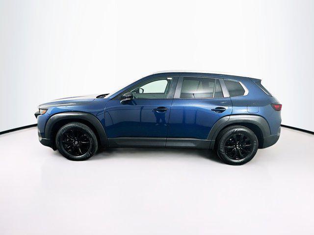used 2025 Mazda CX-50 car, priced at $25,397