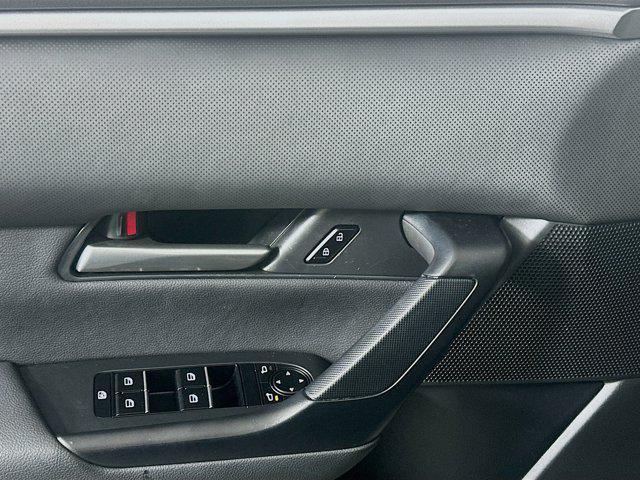 used 2025 Mazda CX-50 car, priced at $25,397