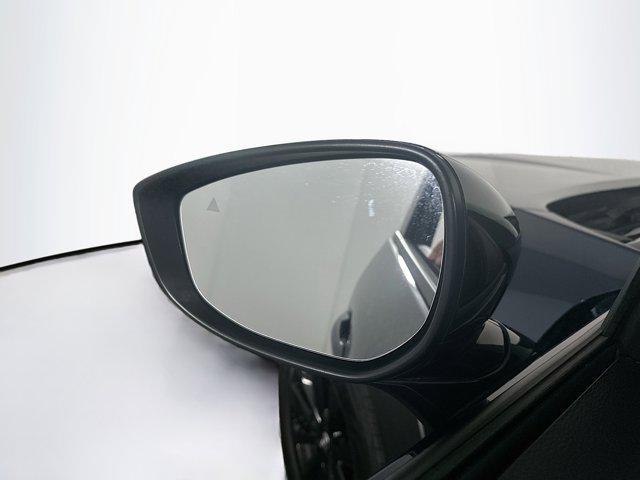 used 2025 Mazda CX-50 car, priced at $25,397