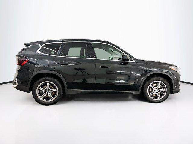 used 2023 BMW X1 car, priced at $27,497