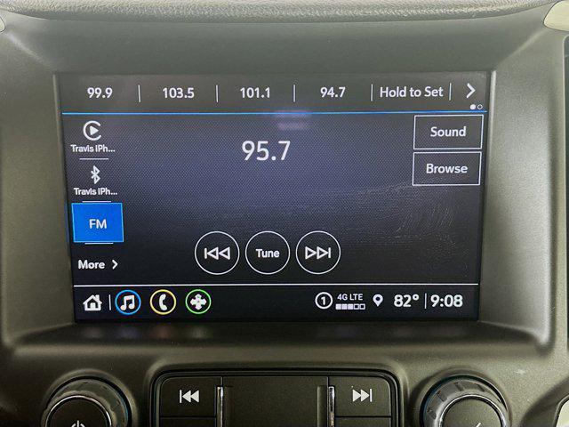 used 2023 GMC Terrain car, priced at $22,197