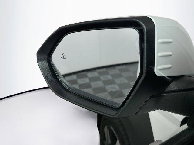 used 2024 Hyundai Kona car, priced at $21,997