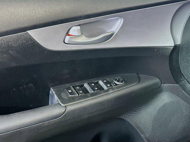 used 2024 Kia Forte car, priced at $16,296