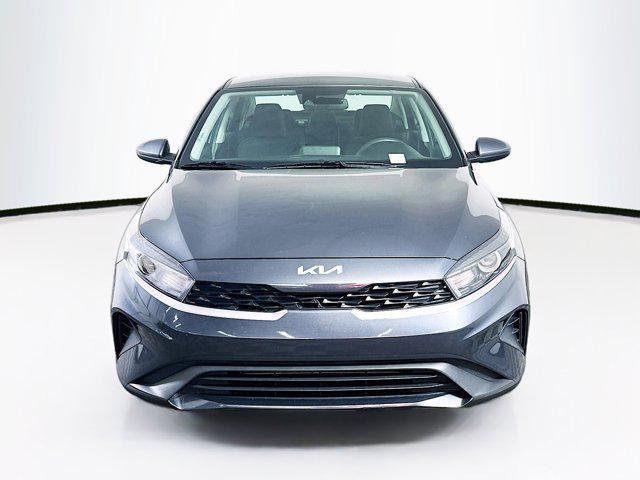 used 2024 Kia Forte car, priced at $16,296