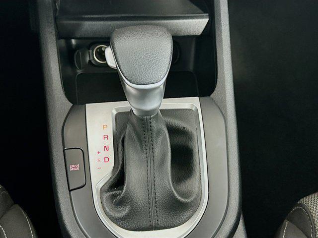 used 2024 Kia Forte car, priced at $16,296