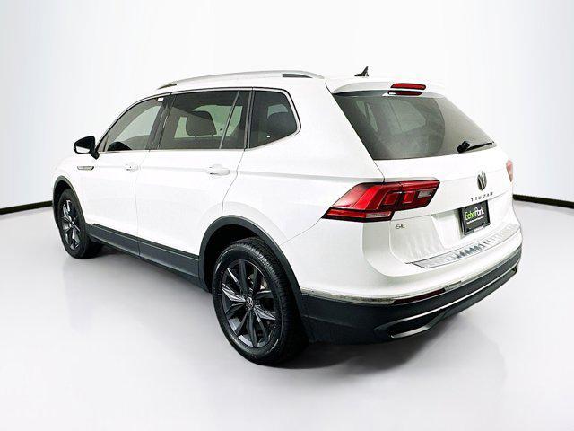 used 2023 Volkswagen Tiguan car, priced at $21,489