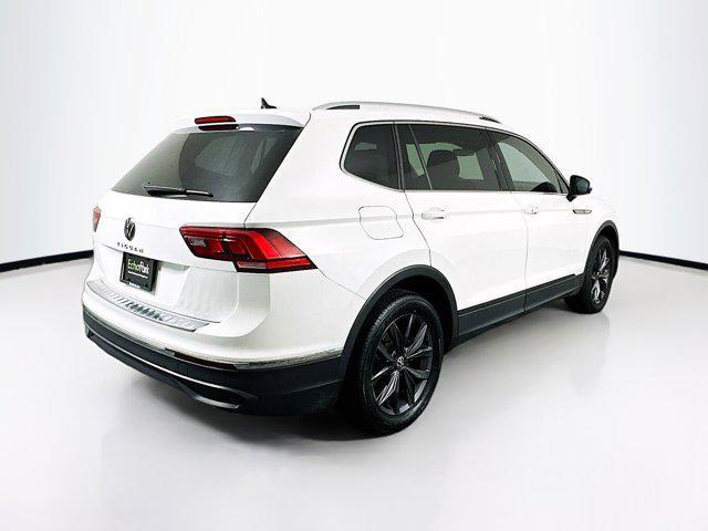 used 2023 Volkswagen Tiguan car, priced at $21,489