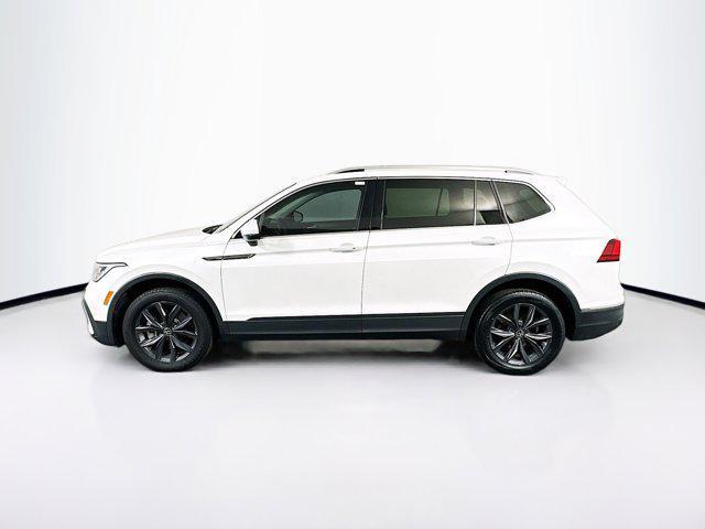 used 2023 Volkswagen Tiguan car, priced at $21,489