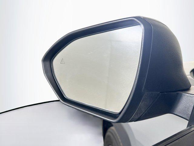 used 2025 Hyundai Tucson car, priced at $22,997