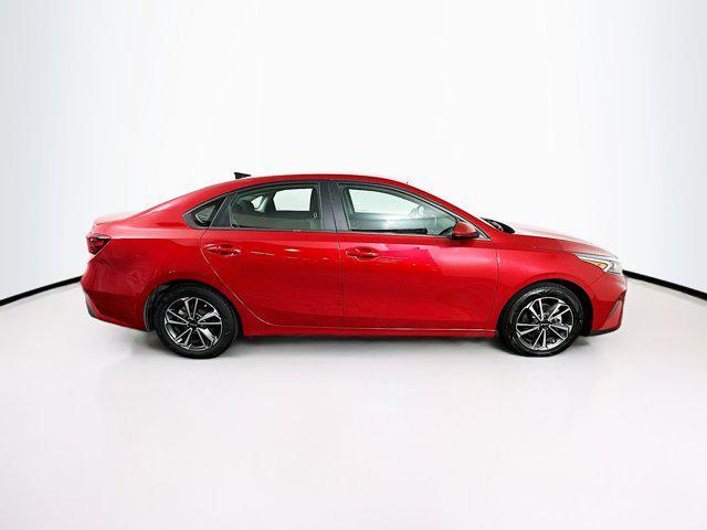 used 2023 Kia Forte car, priced at $15,489