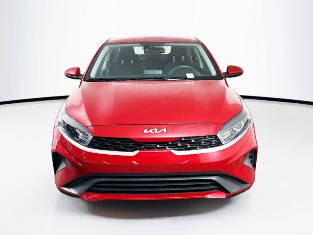 used 2023 Kia Forte car, priced at $15,489