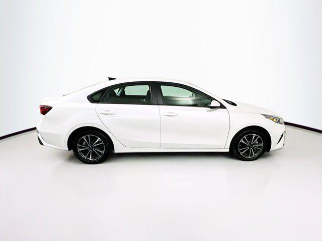 used 2024 Kia Forte car, priced at $17,109