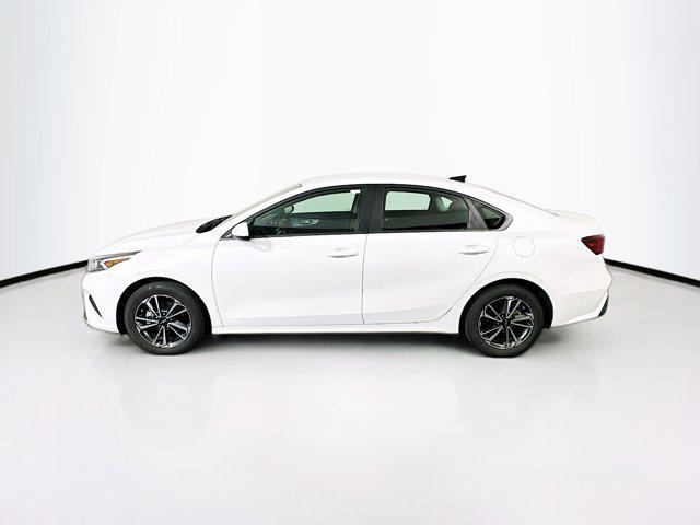 used 2024 Kia Forte car, priced at $17,109