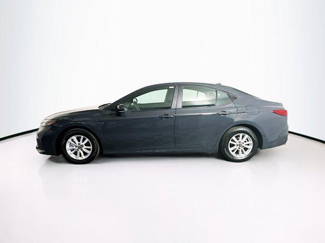 used 2025 Toyota Camry car, priced at $26,597