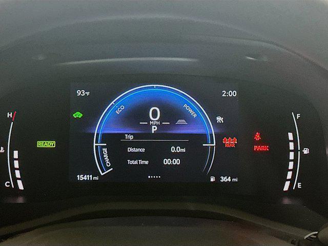 used 2025 Toyota Camry car, priced at $26,597
