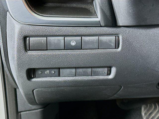 used 2023 Nissan Rogue car, priced at $18,397