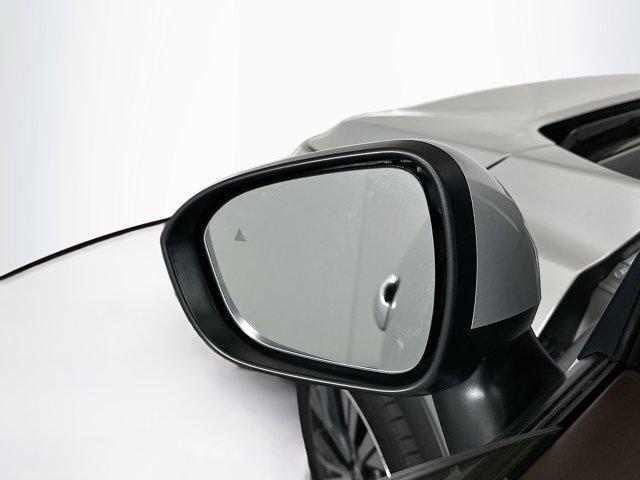 used 2023 Nissan Rogue car, priced at $18,397