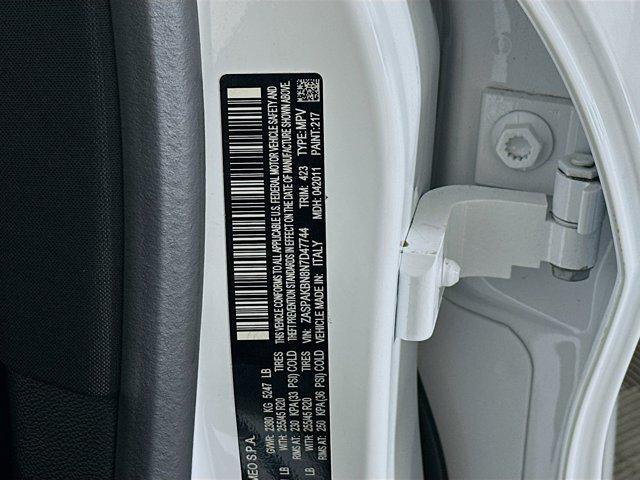 used 2022 Alfa Romeo Stelvio car, priced at $25,387