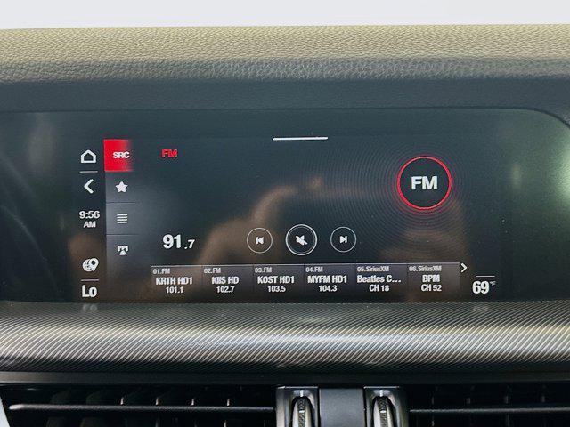 used 2022 Alfa Romeo Stelvio car, priced at $25,387