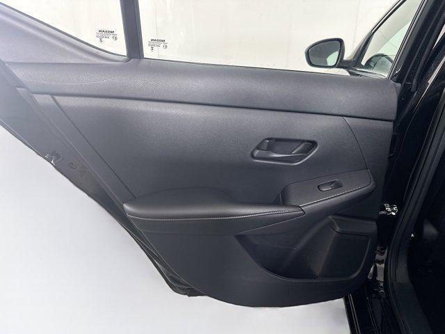 used 2024 Nissan Sentra car, priced at $16,697