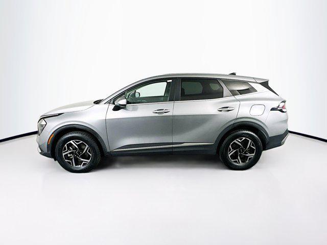 used 2023 Kia Sportage car, priced at $20,589