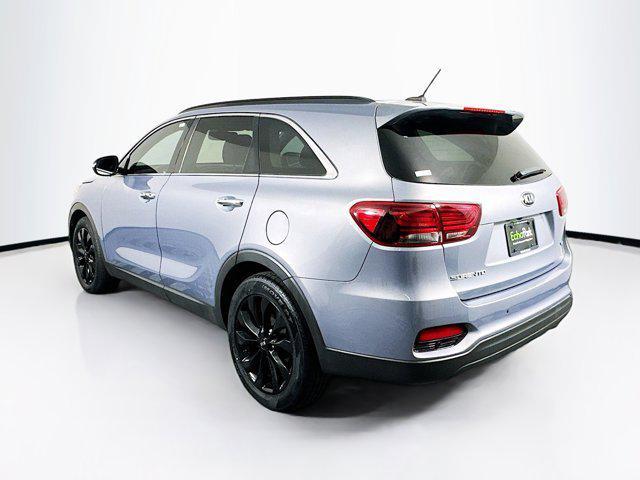 used 2020 Kia Sorento car, priced at $18,389