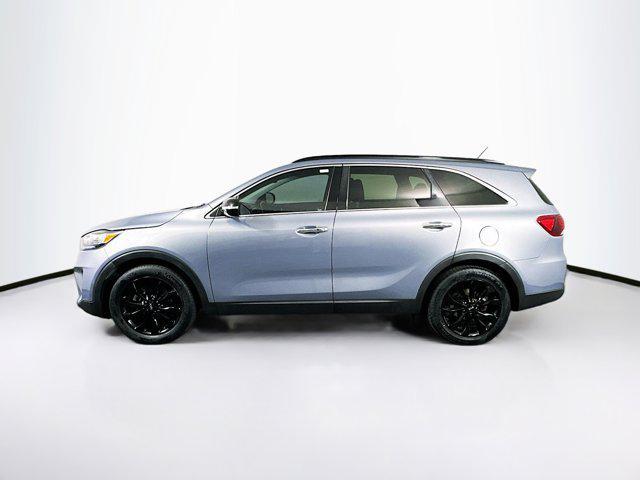 used 2020 Kia Sorento car, priced at $18,389