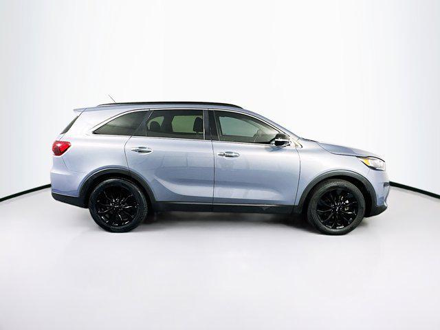 used 2020 Kia Sorento car, priced at $18,389