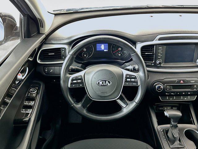 used 2020 Kia Sorento car, priced at $18,389