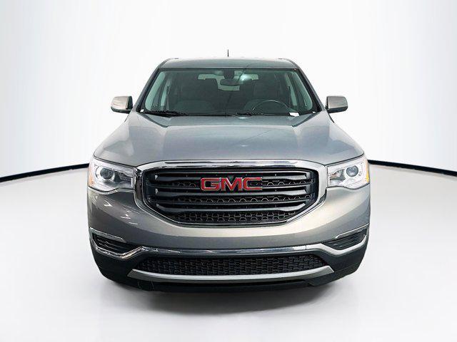 used 2019 GMC Acadia car, priced at $17,489