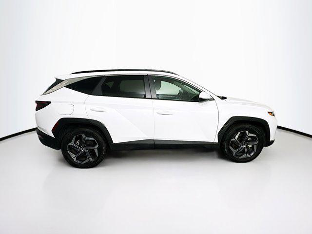 used 2024 Hyundai Tucson Plug-In Hybrid car, priced at $27,889