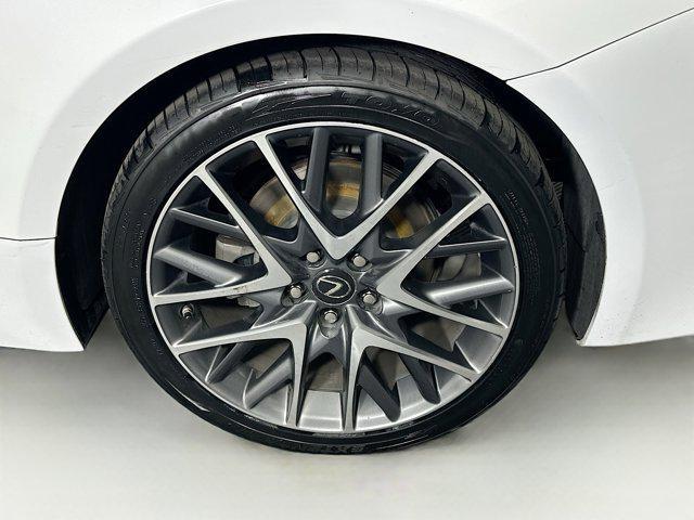 used 2016 Lexus RC 200t car, priced at $22,389