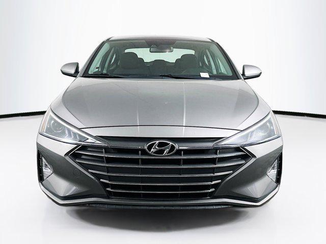 used 2020 Hyundai Elantra car, priced at $12,439