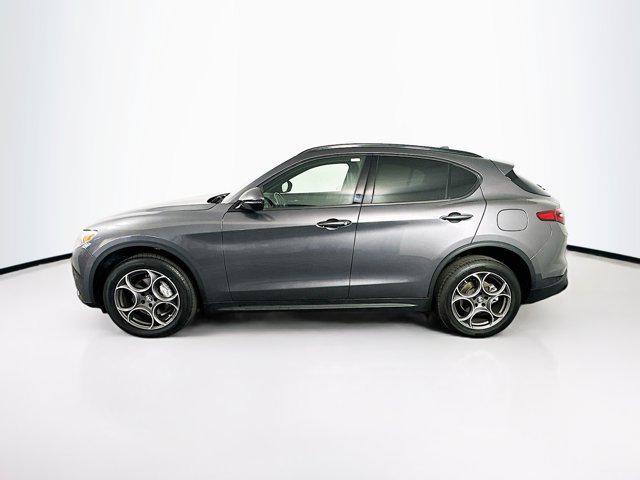 used 2022 Alfa Romeo Stelvio car, priced at $22,289