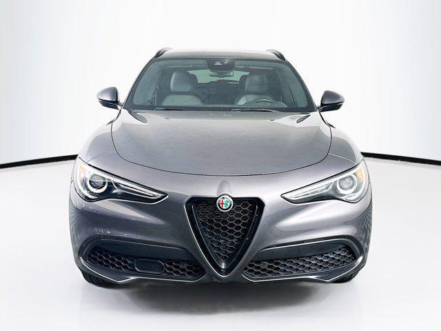 used 2022 Alfa Romeo Stelvio car, priced at $22,289