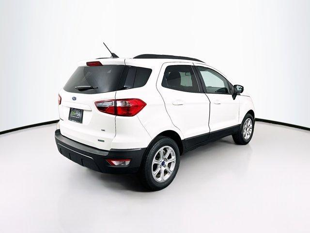 used 2020 Ford EcoSport car, priced at $16,889