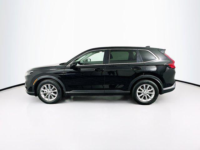 used 2024 Honda CR-V car, priced at $28,889