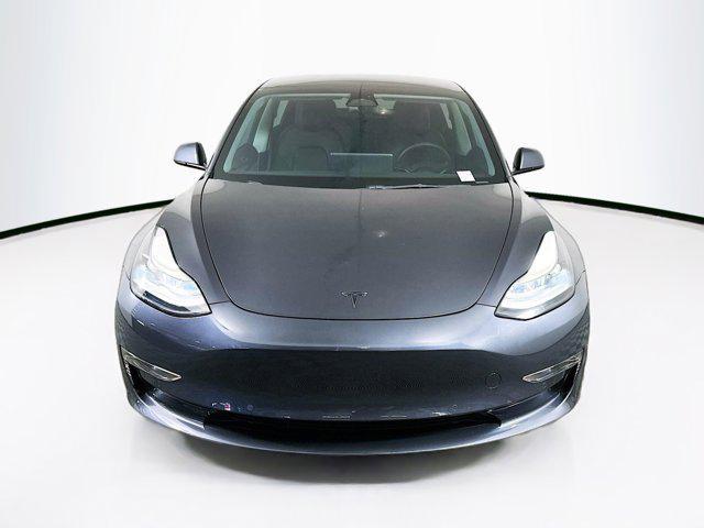 used 2022 Tesla Model 3 car, priced at $27,697