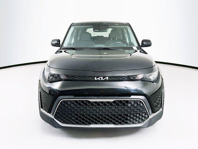 used 2024 Kia Soul car, priced at $16,297