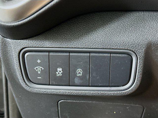 used 2024 Kia Soul car, priced at $16,297