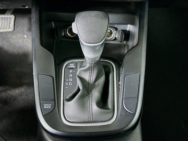 used 2024 Kia Soul car, priced at $16,297