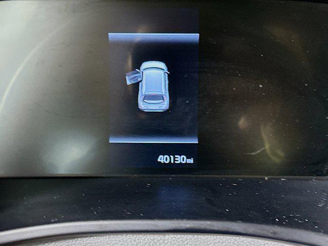 used 2024 Kia Soul car, priced at $16,297