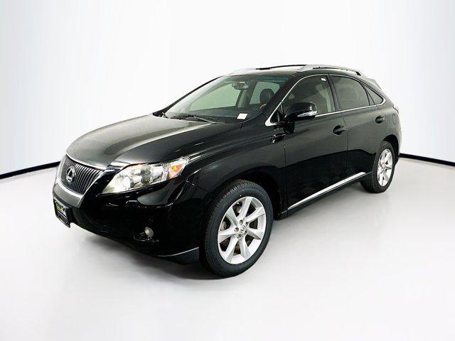 used 2012 Lexus RX 350 car, priced at $15,109