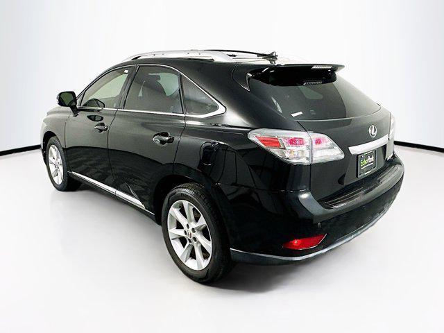 used 2012 Lexus RX 350 car, priced at $15,109