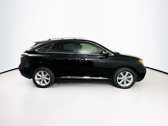 used 2012 Lexus RX 350 car, priced at $15,109