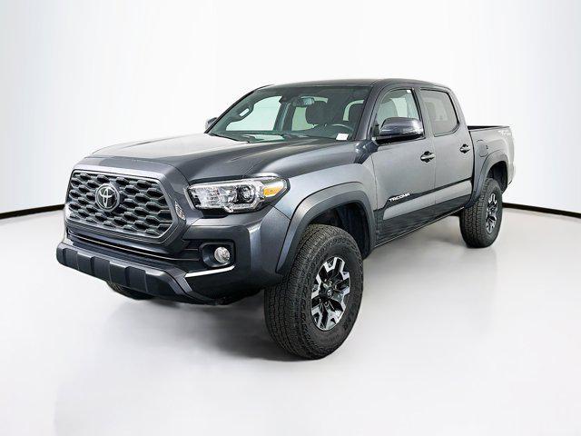 used 2023 Toyota Tacoma car, priced at $32,597