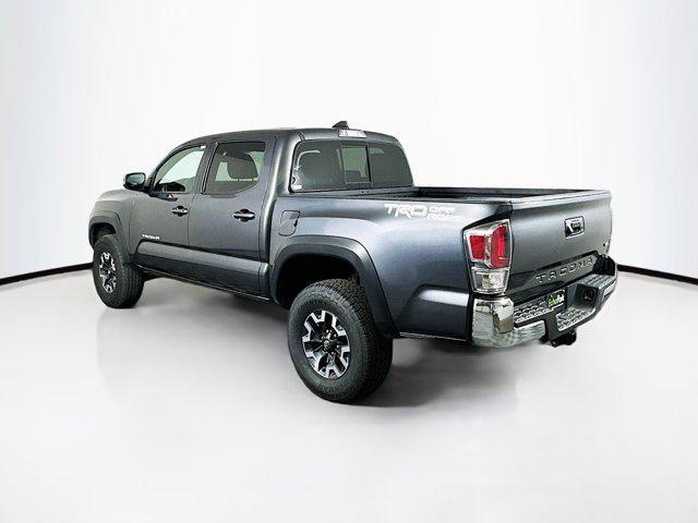 used 2023 Toyota Tacoma car, priced at $32,597