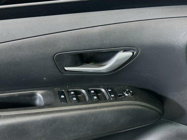 used 2024 Hyundai Tucson car, priced at $18,997