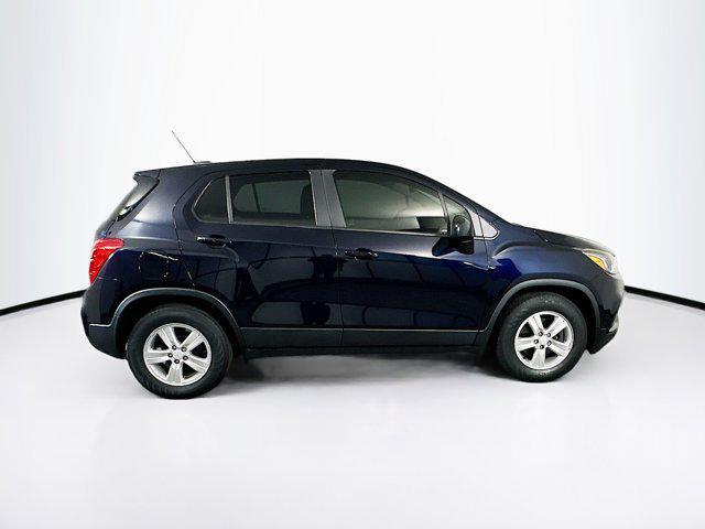 used 2021 Chevrolet Trax car, priced at $15,109