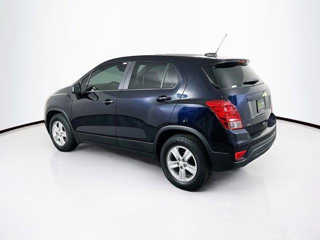 used 2021 Chevrolet Trax car, priced at $15,109